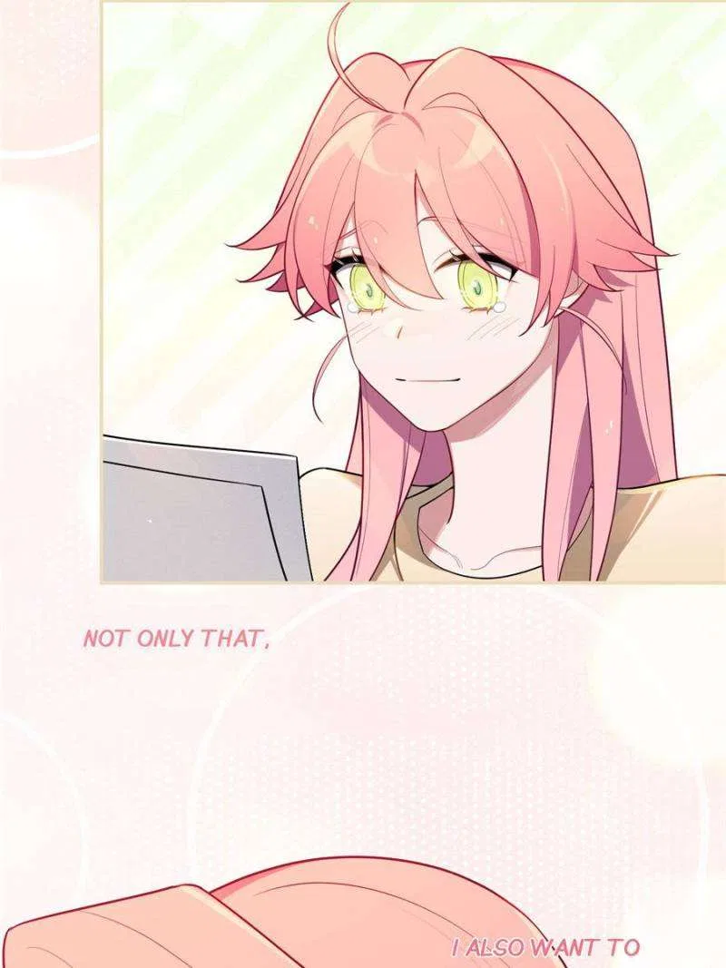 Falling in Love Is Not as Good as the Boy Band, Crown Chapter 48 – Page 44