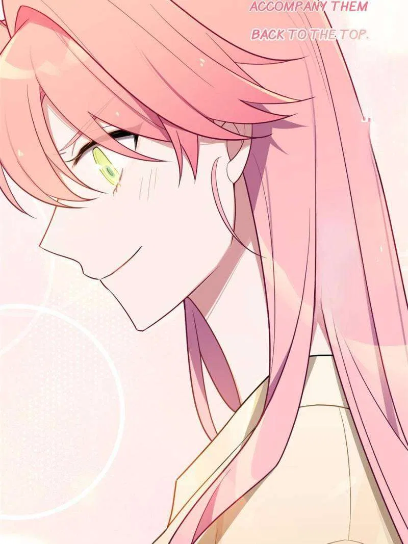 Falling in Love Is Not as Good as the Boy Band, Crown Chapter 48 – Page 45