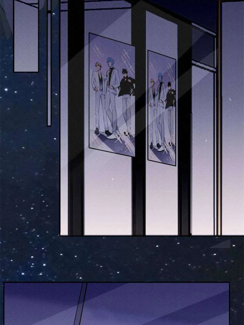 Falling in Love Is Not as Good as the Boy Band, Crown Chapter 48 – Page 48