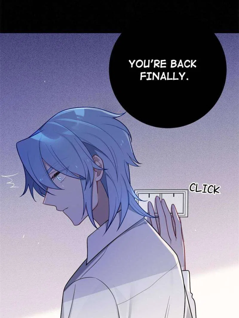 Falling in Love Is Not as Good as the Boy Band, Crown Chapter 48 – Page 53