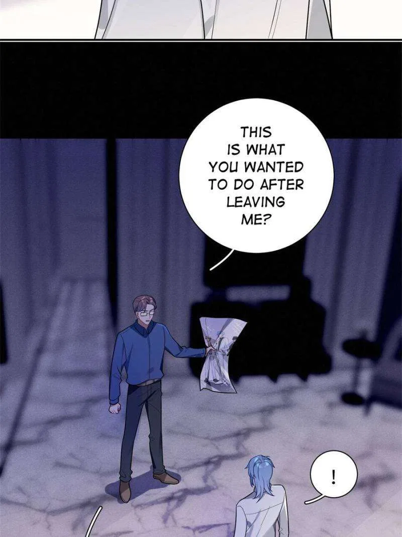 Falling in Love Is Not as Good as the Boy Band, Crown Chapter 48 – Page 54