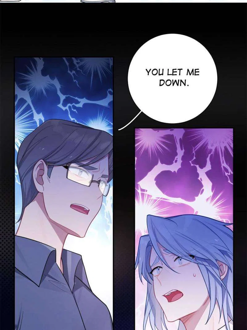 Falling in Love Is Not as Good as the Boy Band, Crown Chapter 48 – Page 58