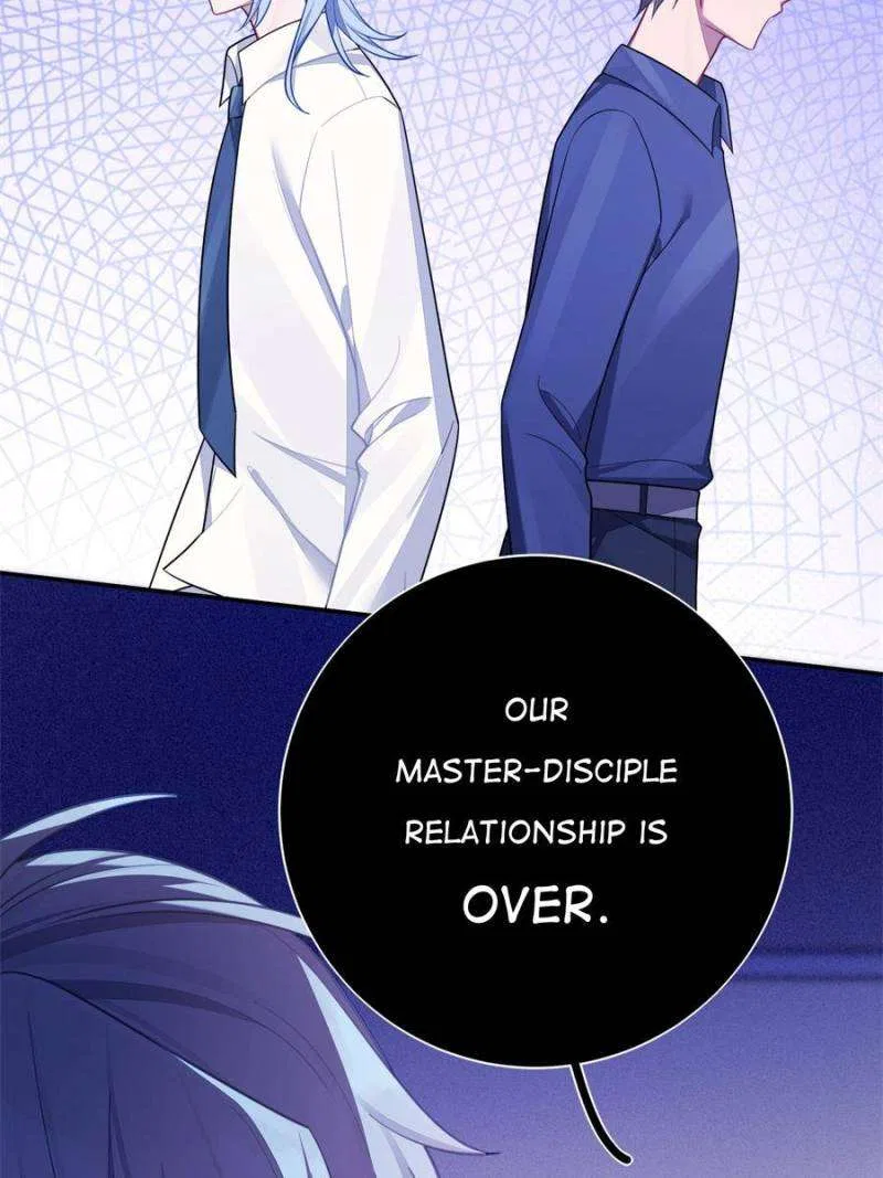 Falling in Love Is Not as Good as the Boy Band, Crown Chapter 48 – Page 60
