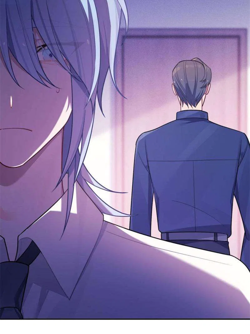 Falling in Love Is Not as Good as the Boy Band, Crown Chapter 48 – Page 61
