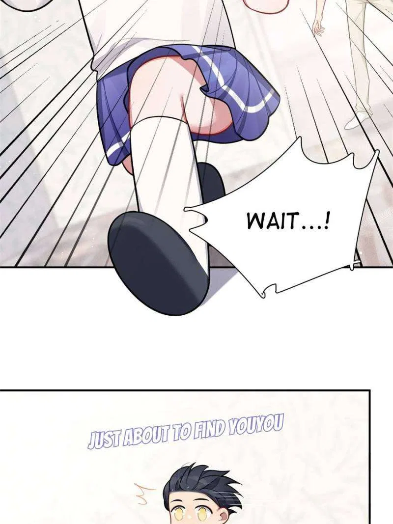 Falling in Love Is Not as Good as the Boy Band, Crown Chapter 47 – Page 2