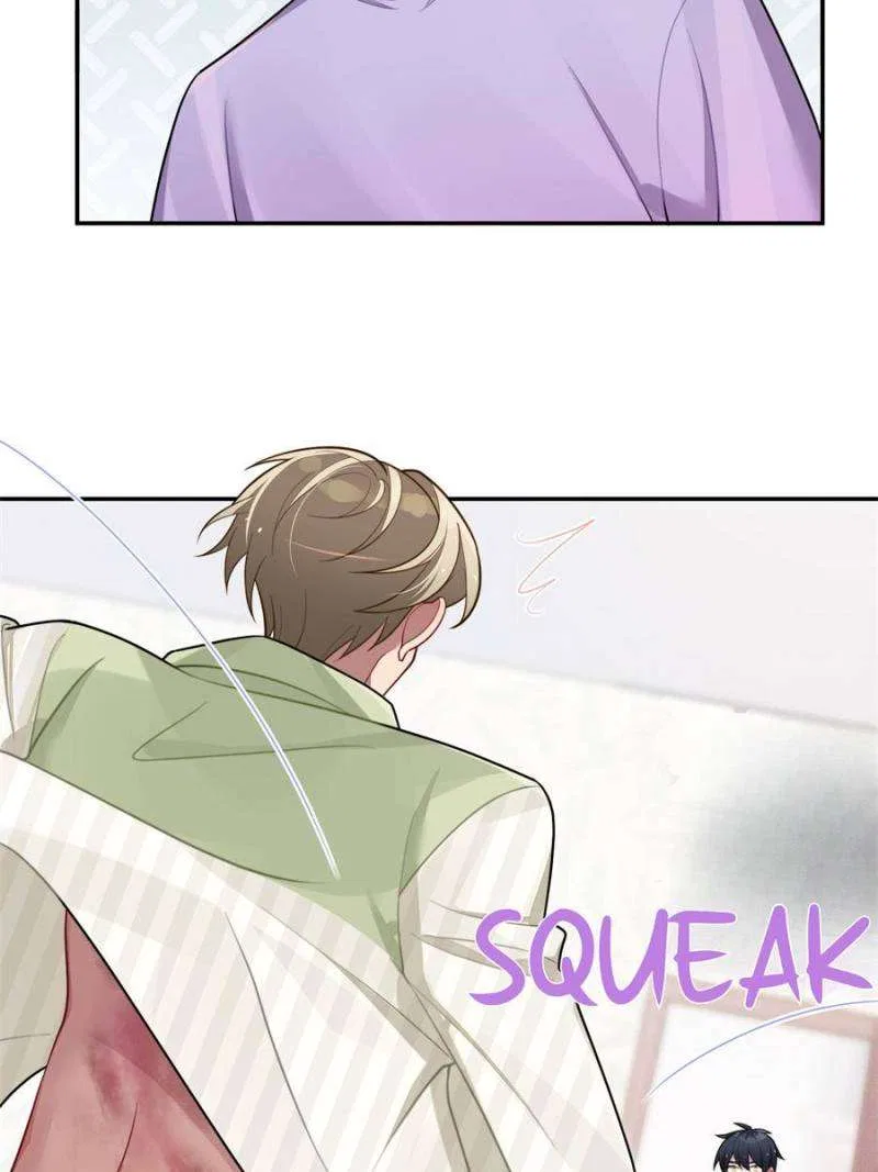 Falling in Love Is Not as Good as the Boy Band, Crown Chapter 47 – Page 4