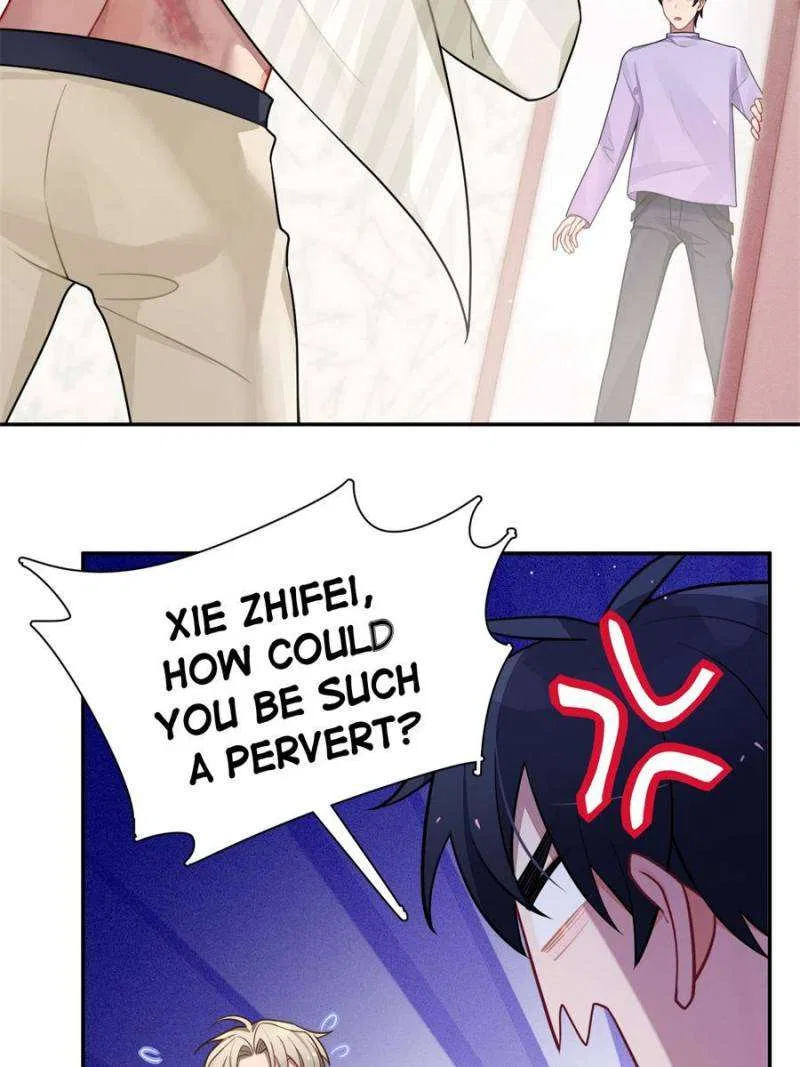 Falling in Love Is Not as Good as the Boy Band, Crown Chapter 47 – Page 5