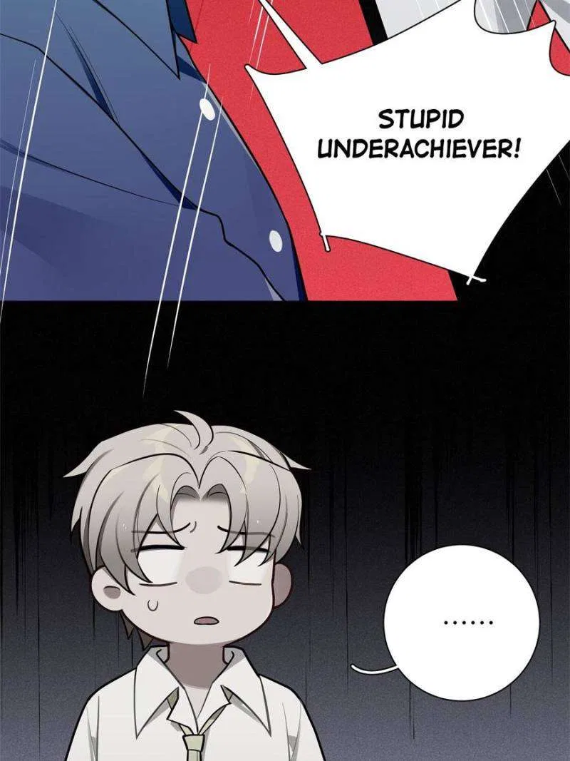 Falling in Love Is Not as Good as the Boy Band, Crown Chapter 47 – Page 19