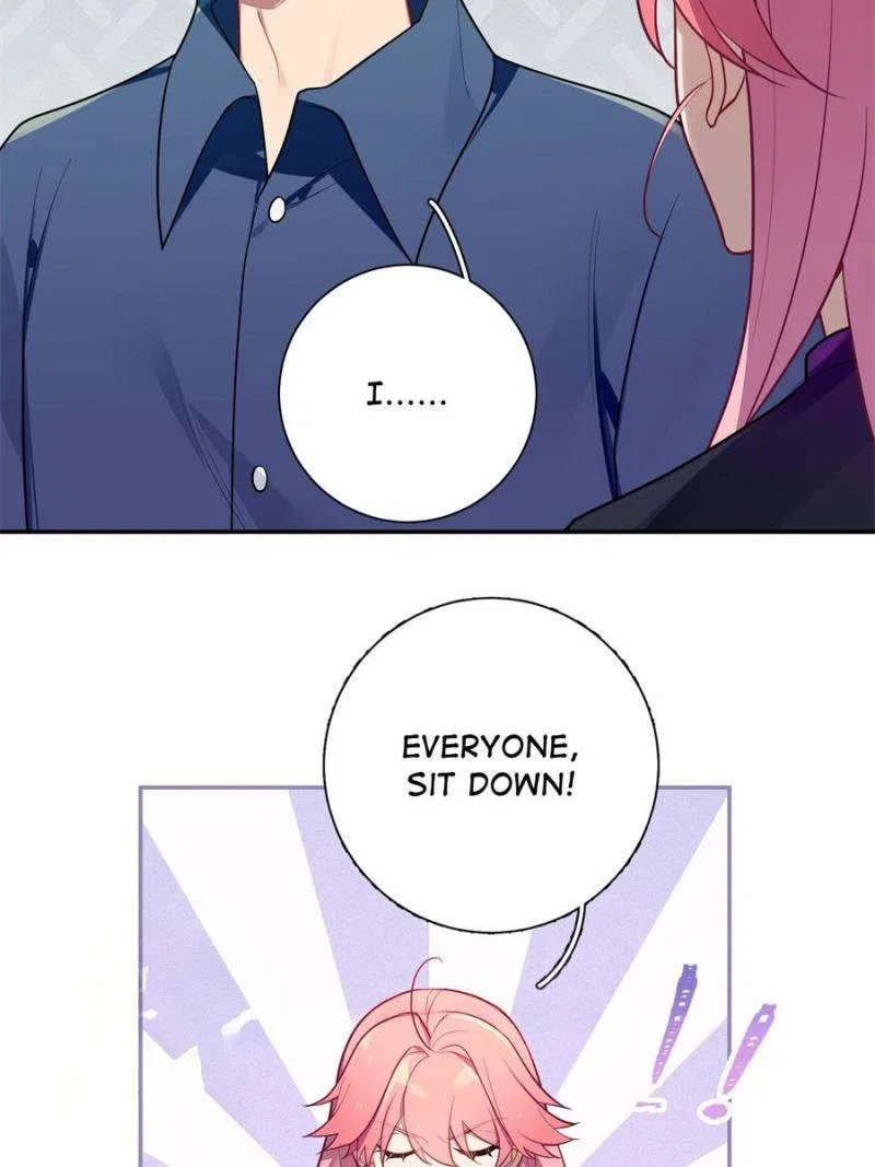 Falling in Love Is Not as Good as the Boy Band, Crown Chapter 47 – Page 23