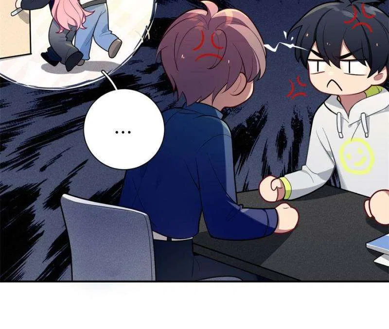 Falling in Love Is Not as Good as the Boy Band, Crown Chapter 47 – Page 26