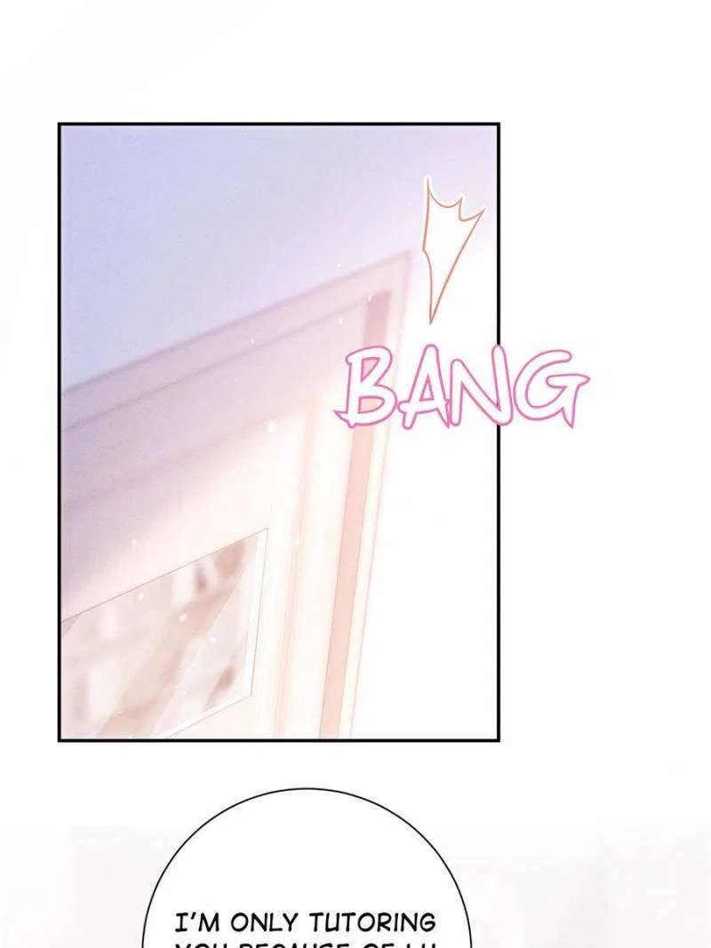Falling in Love Is Not as Good as the Boy Band, Crown Chapter 47 – Page 27