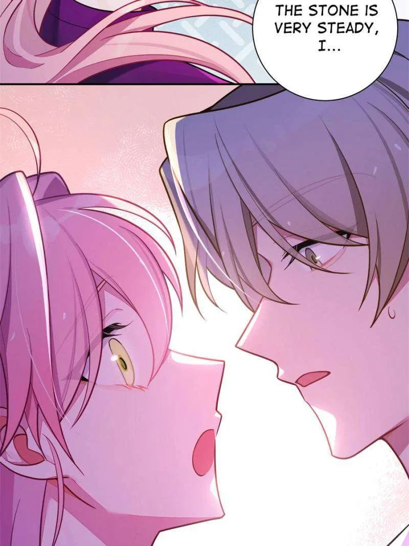 Falling in Love Is Not as Good as the Boy Band, Crown Chapter 47 – Page 34