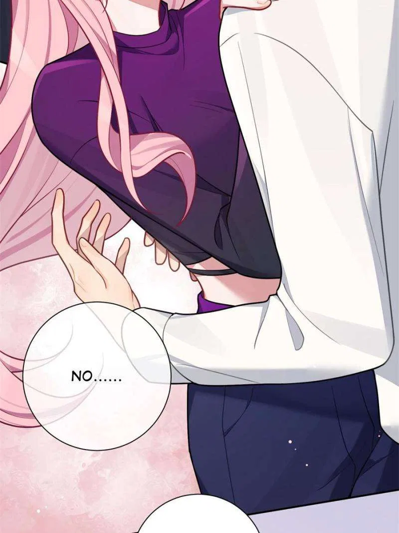 Falling in Love Is Not as Good as the Boy Band, Crown Chapter 47 – Page 37