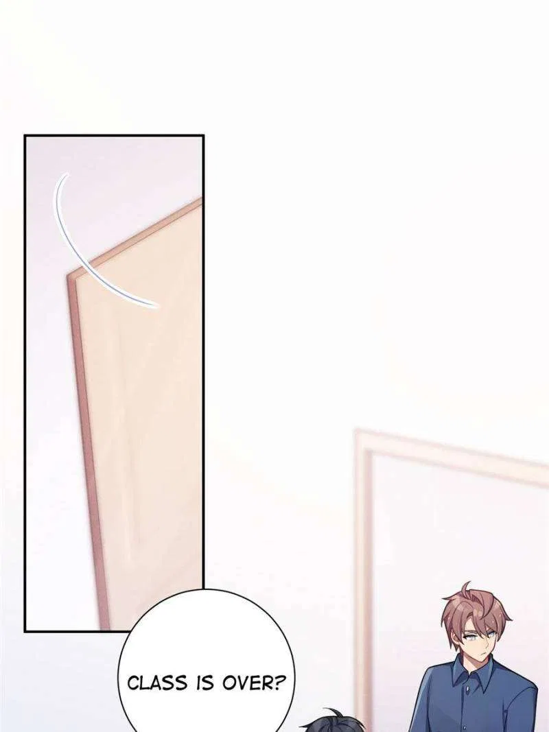 Falling in Love Is Not as Good as the Boy Band, Crown Chapter 47 – Page 44