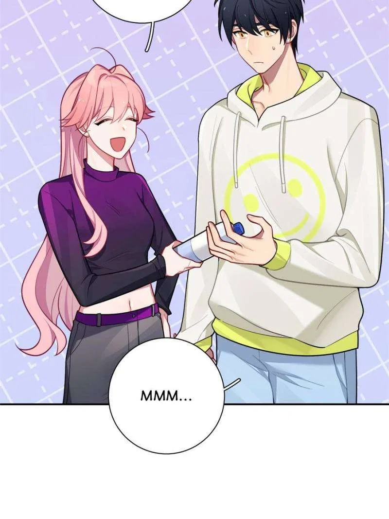 Falling in Love Is Not as Good as the Boy Band, Crown Chapter 47 – Page 46