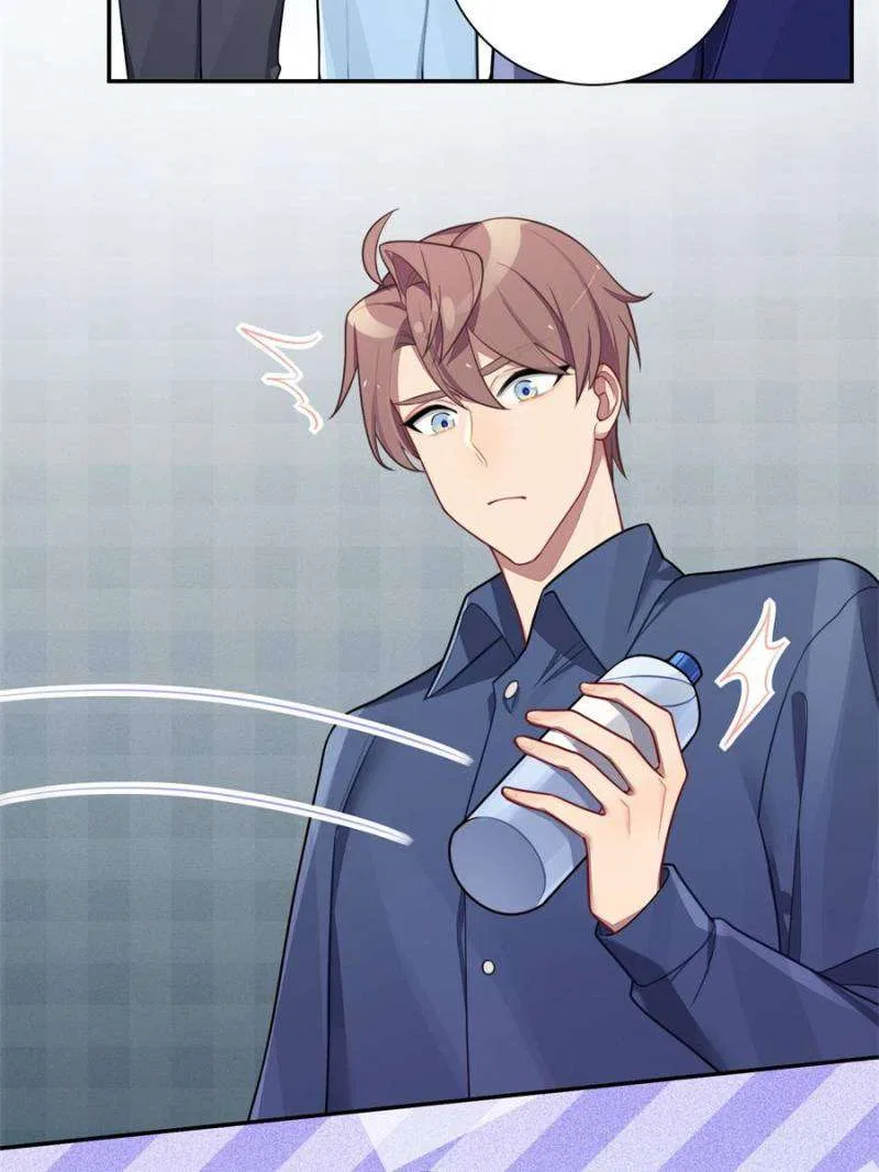Falling in Love Is Not as Good as the Boy Band, Crown Chapter 47 – Page 48