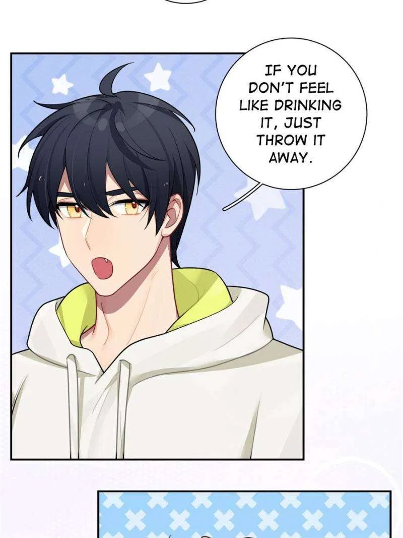 Falling in Love Is Not as Good as the Boy Band, Crown Chapter 47 – Page 50