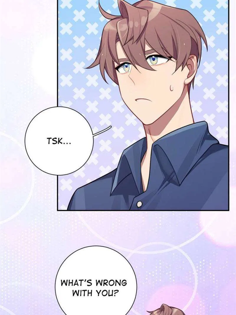 Falling in Love Is Not as Good as the Boy Band, Crown Chapter 47 – Page 51