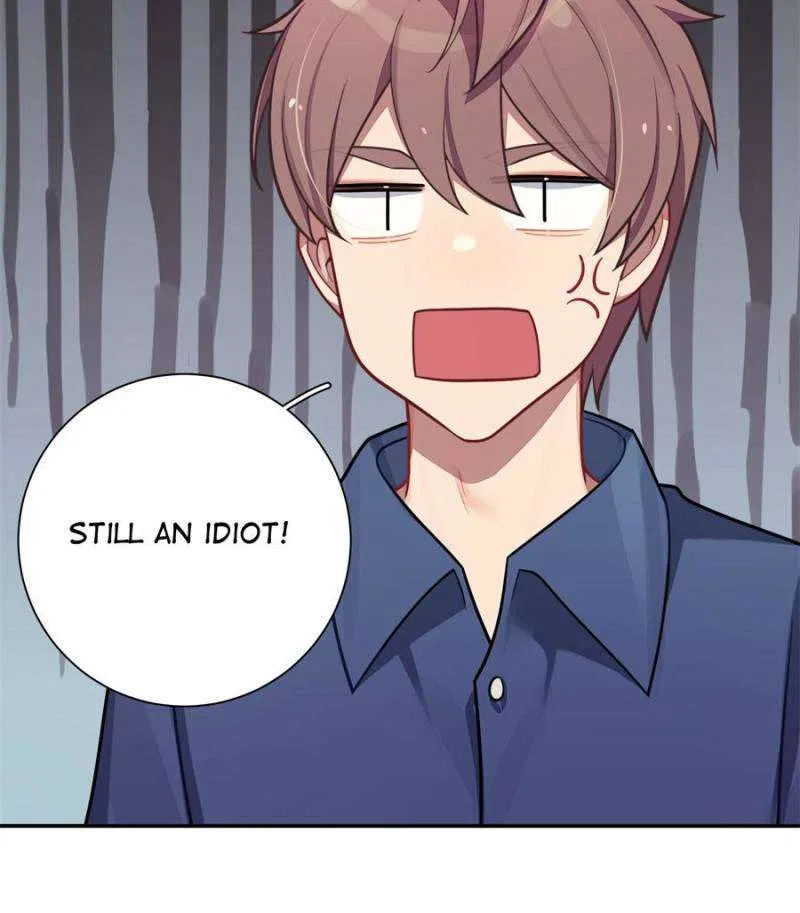 Falling in Love Is Not as Good as the Boy Band, Crown Chapter 47 – Page 53