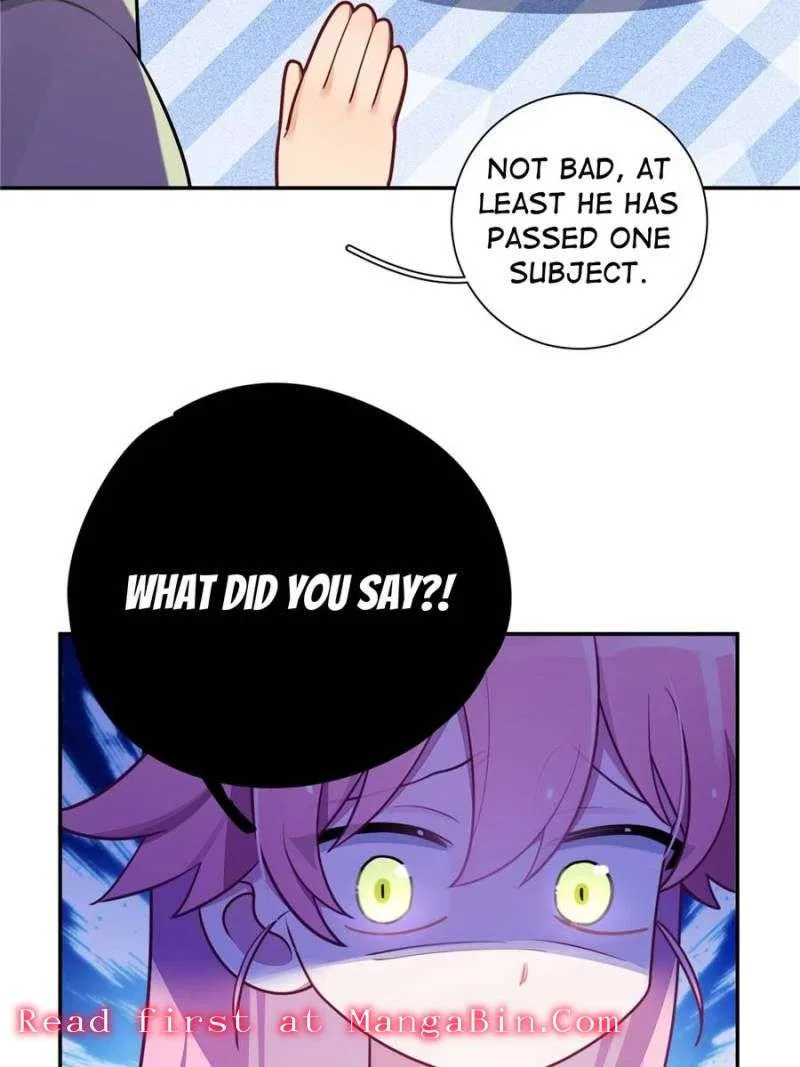 Falling in Love Is Not as Good as the Boy Band, Crown Chapter 46 – Page 4