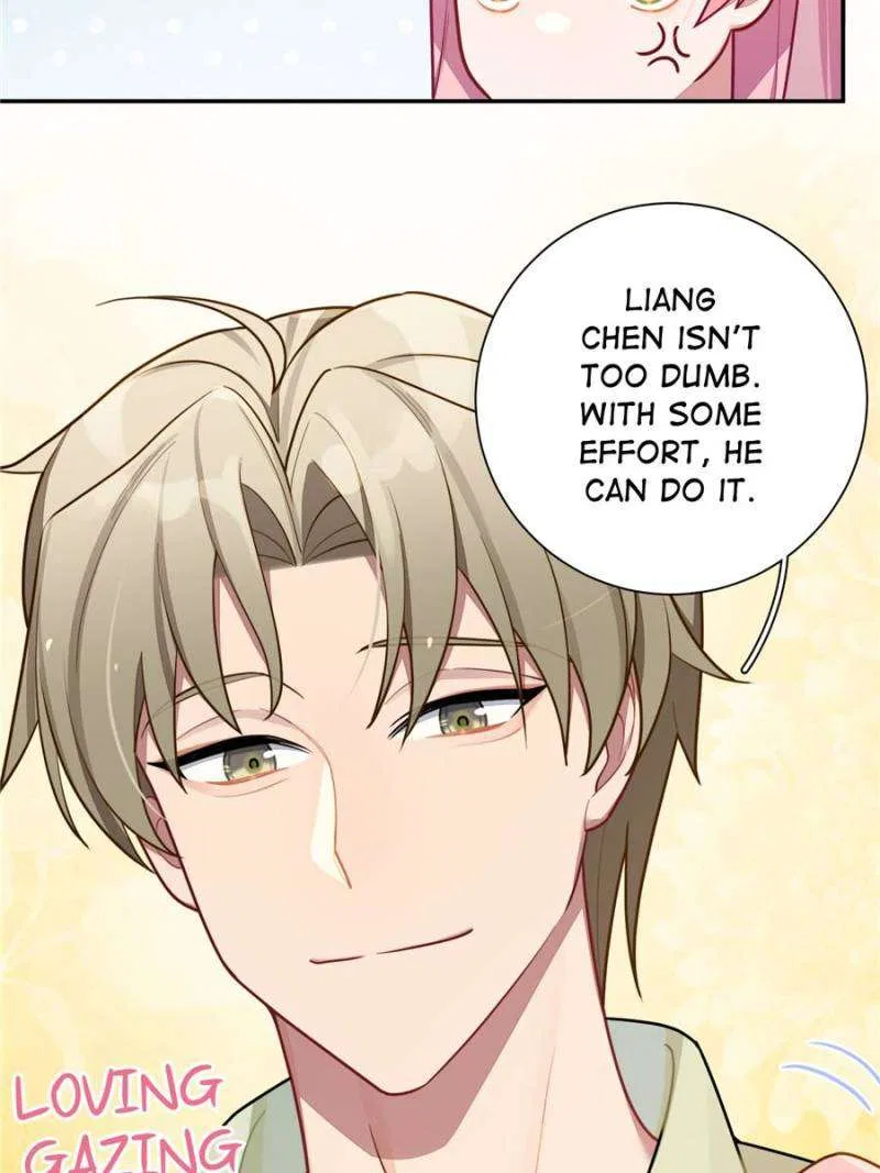 Falling in Love Is Not as Good as the Boy Band, Crown Chapter 46 – Page 6