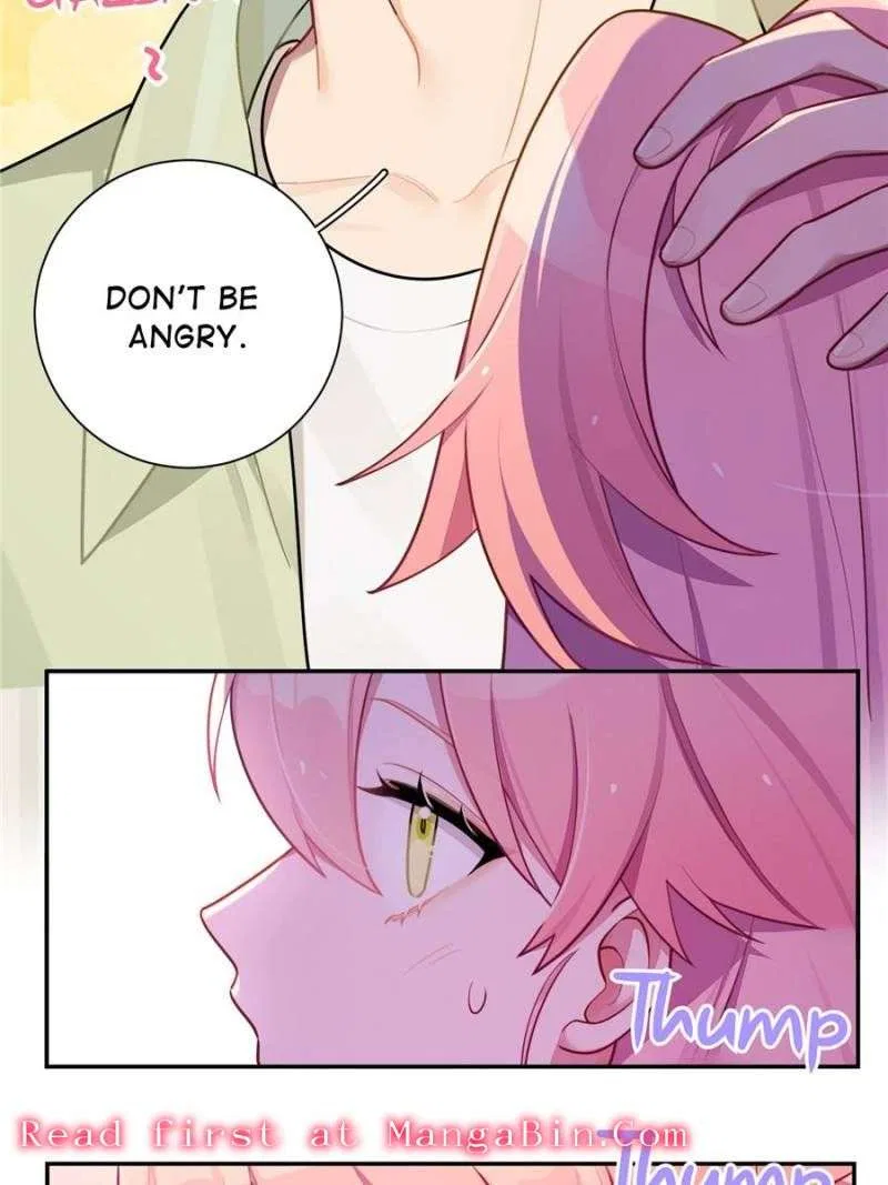 Falling in Love Is Not as Good as the Boy Band, Crown Chapter 46 – Page 7