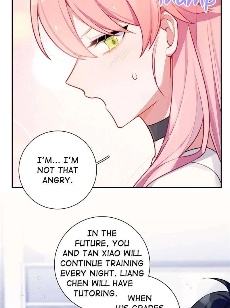 Falling in Love Is Not as Good as the Boy Band, Crown Chapter 46 – Page 8