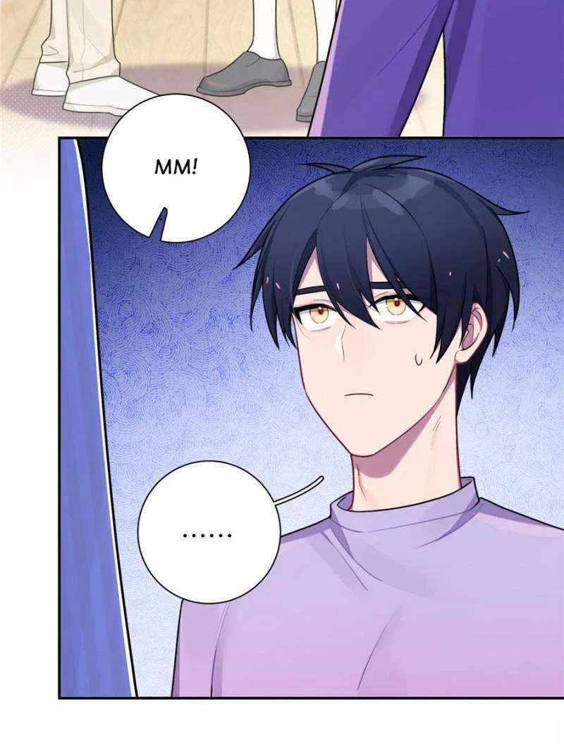 Falling in Love Is Not as Good as the Boy Band, Crown Chapter 46 – Page 10
