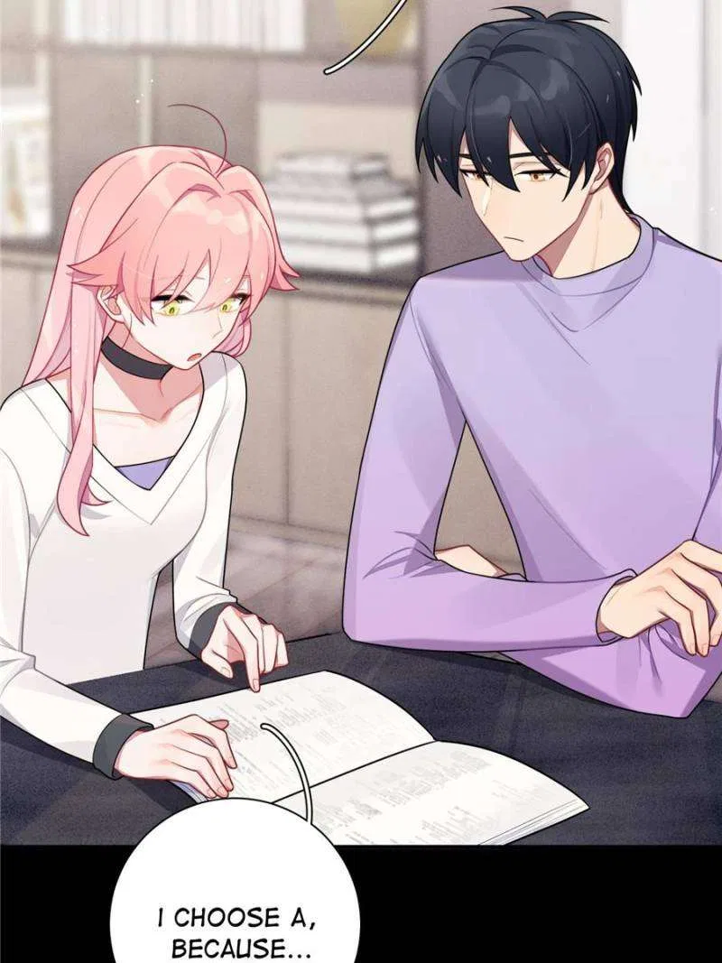 Falling in Love Is Not as Good as the Boy Band, Crown Chapter 46 – Page 13