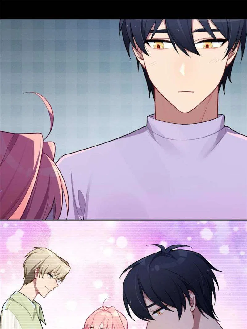 Falling in Love Is Not as Good as the Boy Band, Crown Chapter 46 – Page 15