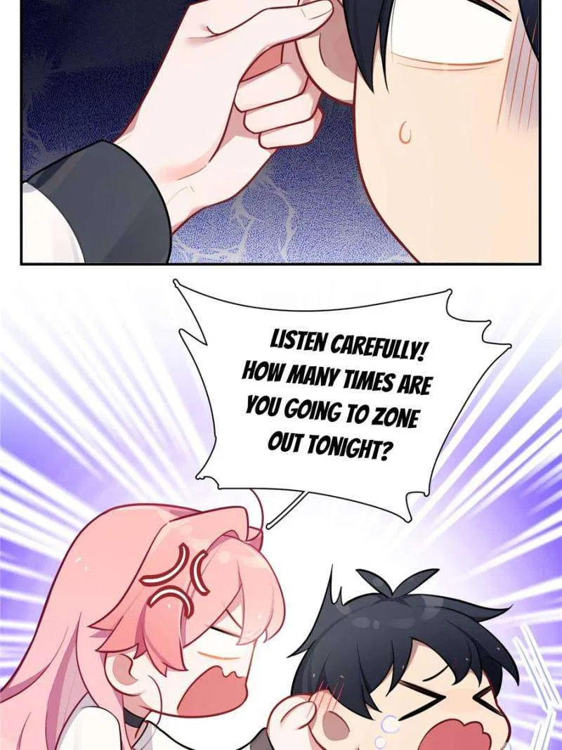Falling in Love Is Not as Good as the Boy Band, Crown Chapter 46 – Page 17