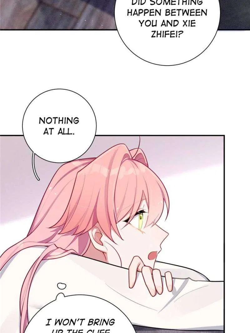 Falling in Love Is Not as Good as the Boy Band, Crown Chapter 46 – Page 21