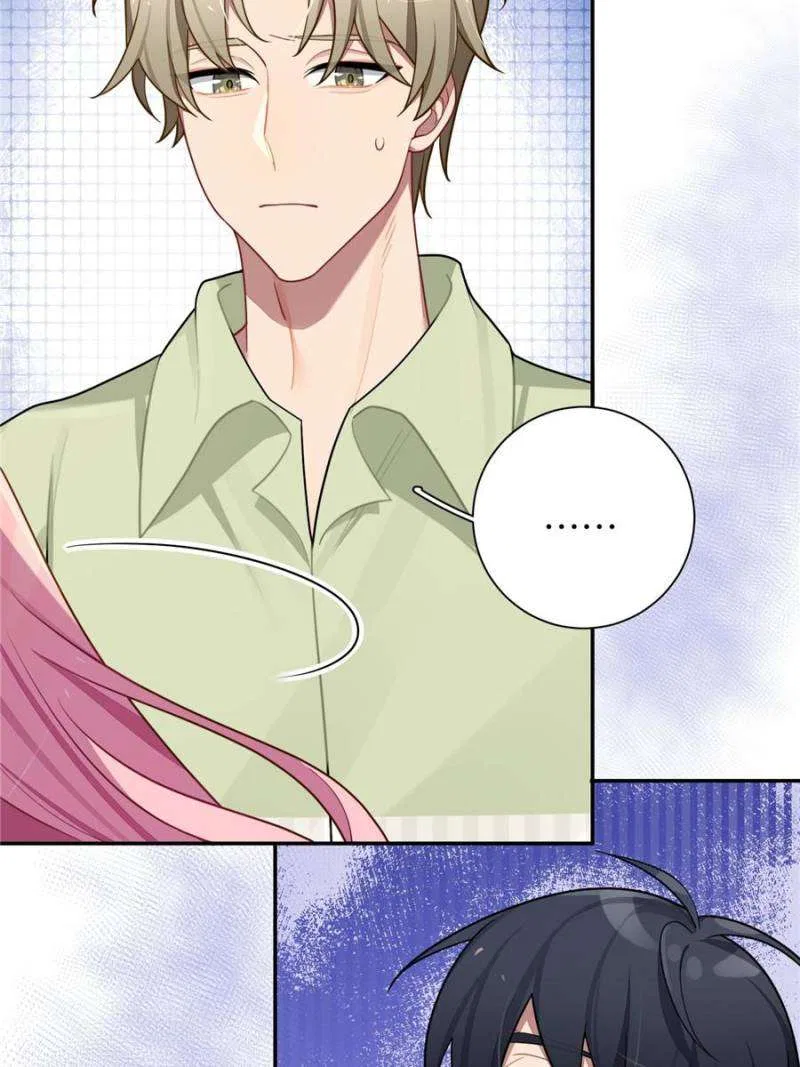 Falling in Love Is Not as Good as the Boy Band, Crown Chapter 46 – Page 34