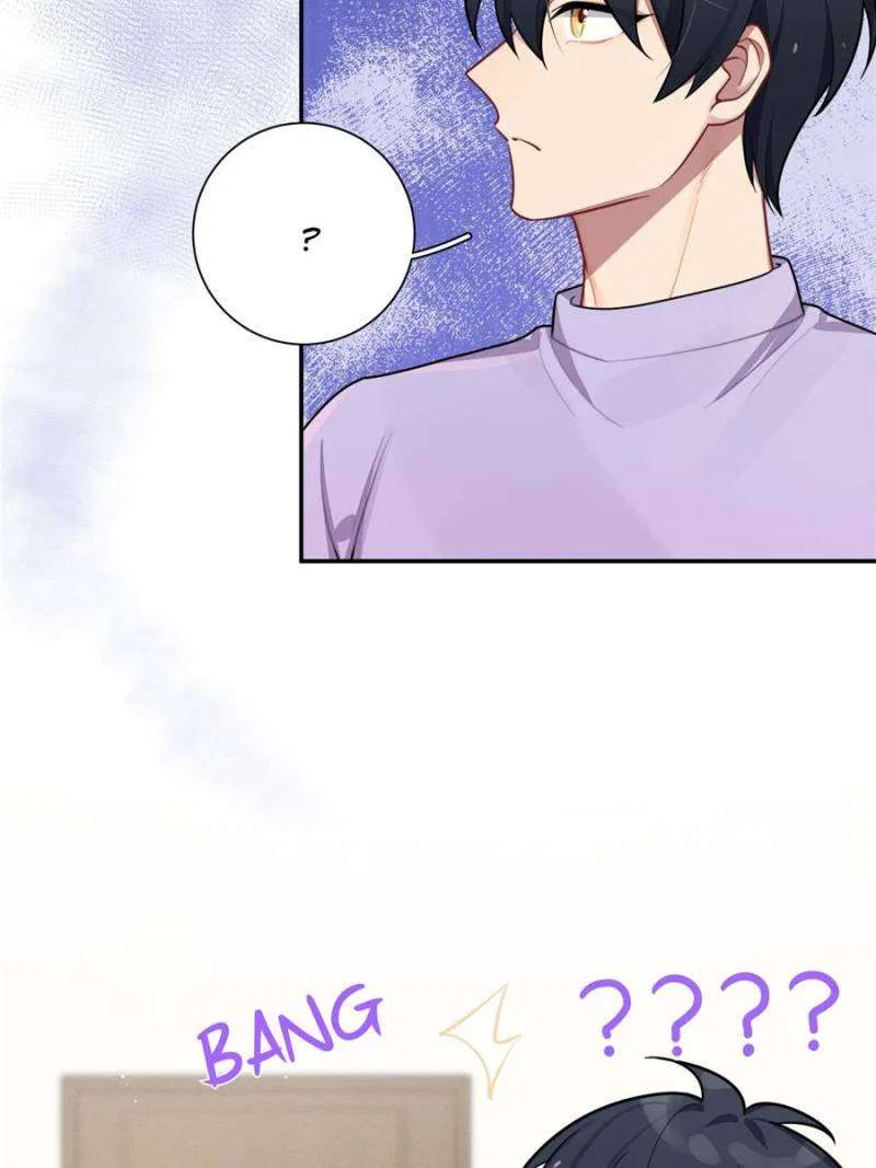 Falling in Love Is Not as Good as the Boy Band, Crown Chapter 46 – Page 35