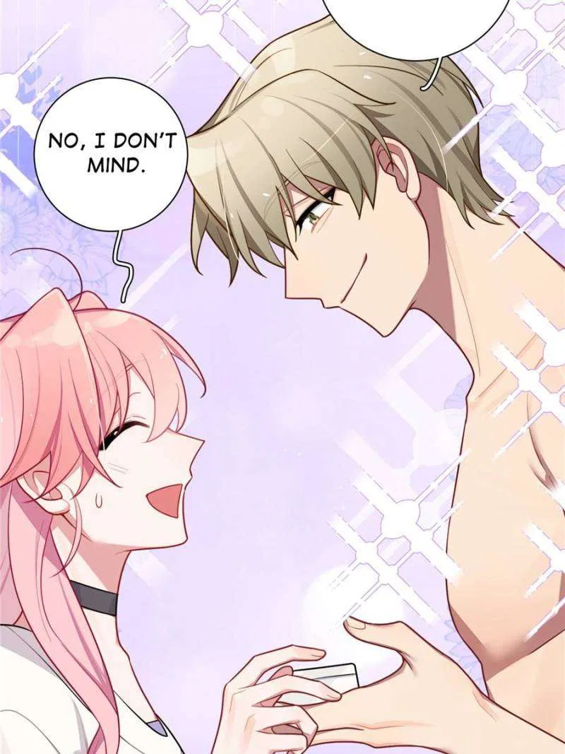 Falling in Love Is Not as Good as the Boy Band, Crown Chapter 46 – Page 41