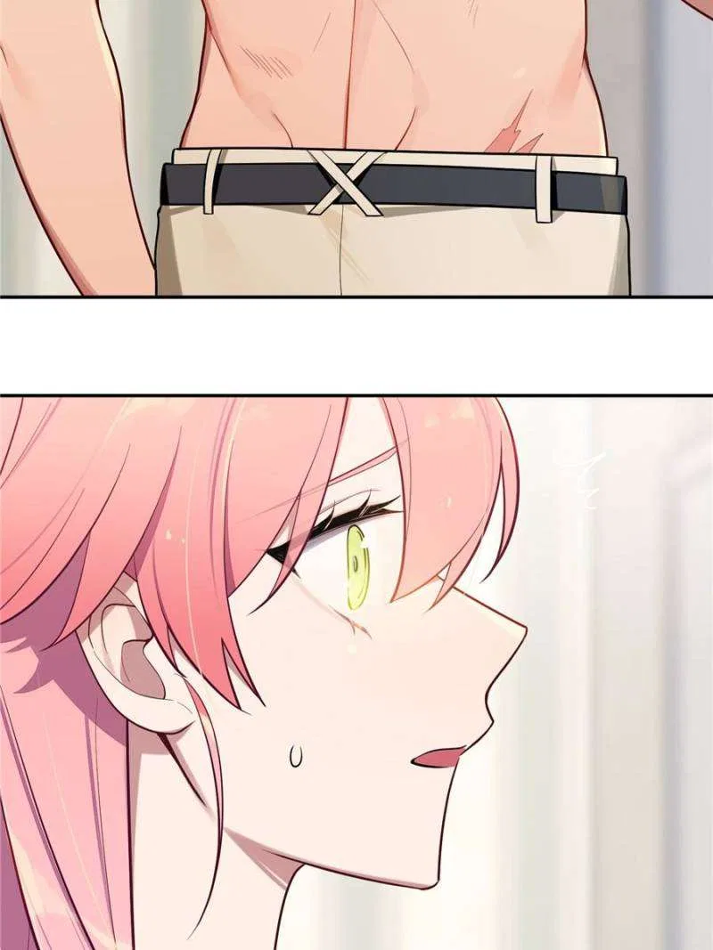 Falling in Love Is Not as Good as the Boy Band, Crown Chapter 46 – Page 44