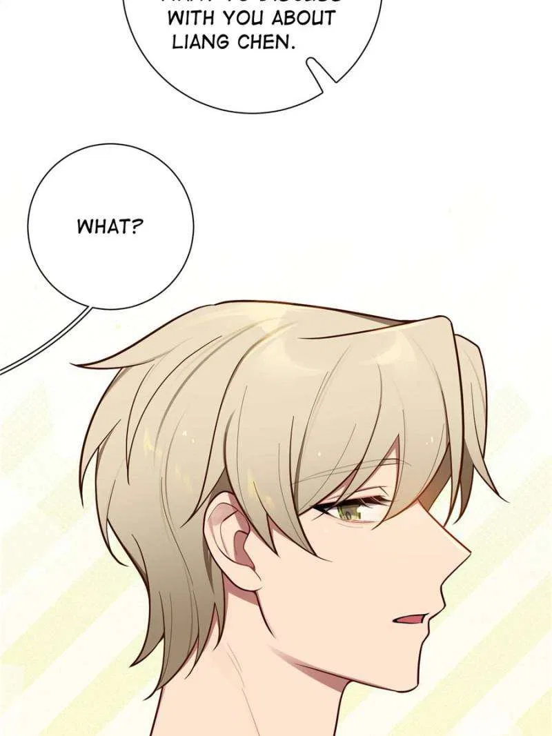 Falling in Love Is Not as Good as the Boy Band, Crown Chapter 46 – Page 49