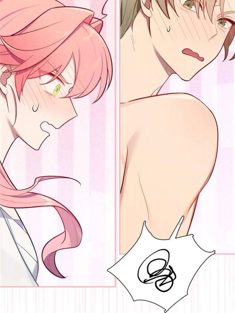 Falling in Love Is Not as Good as the Boy Band, Crown Chapter 46 – Page 55