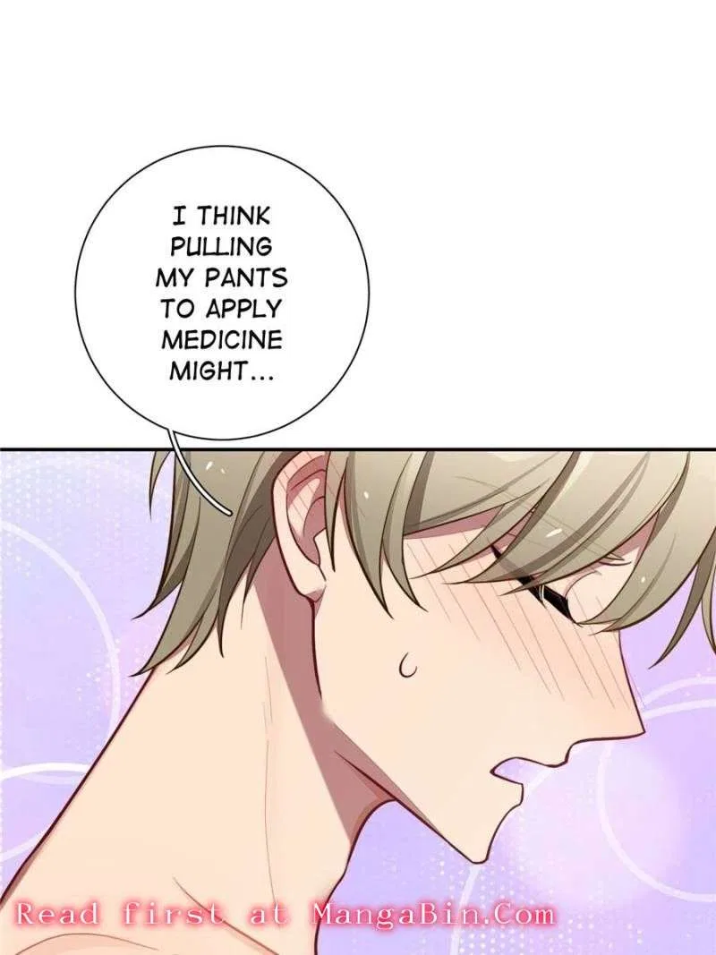 Falling in Love Is Not as Good as the Boy Band, Crown Chapter 46 – Page 58