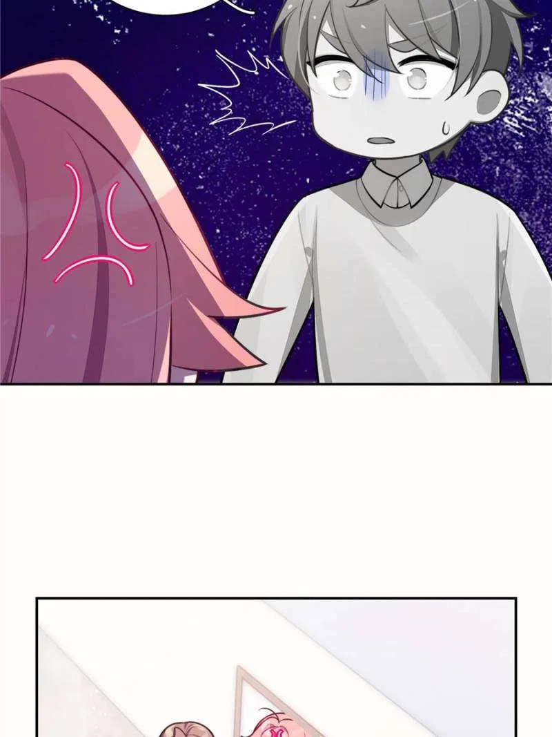 Falling in Love Is Not as Good as the Boy Band, Crown Chapter 45 – Page 7