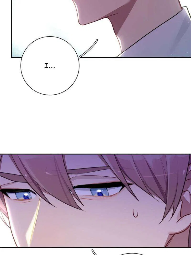 Falling in Love Is Not as Good as the Boy Band, Crown Chapter 45 – Page 13