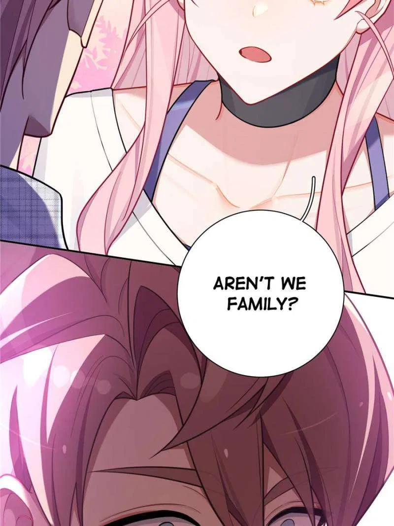 Falling in Love Is Not as Good as the Boy Band, Crown Chapter 45 – Page 25
