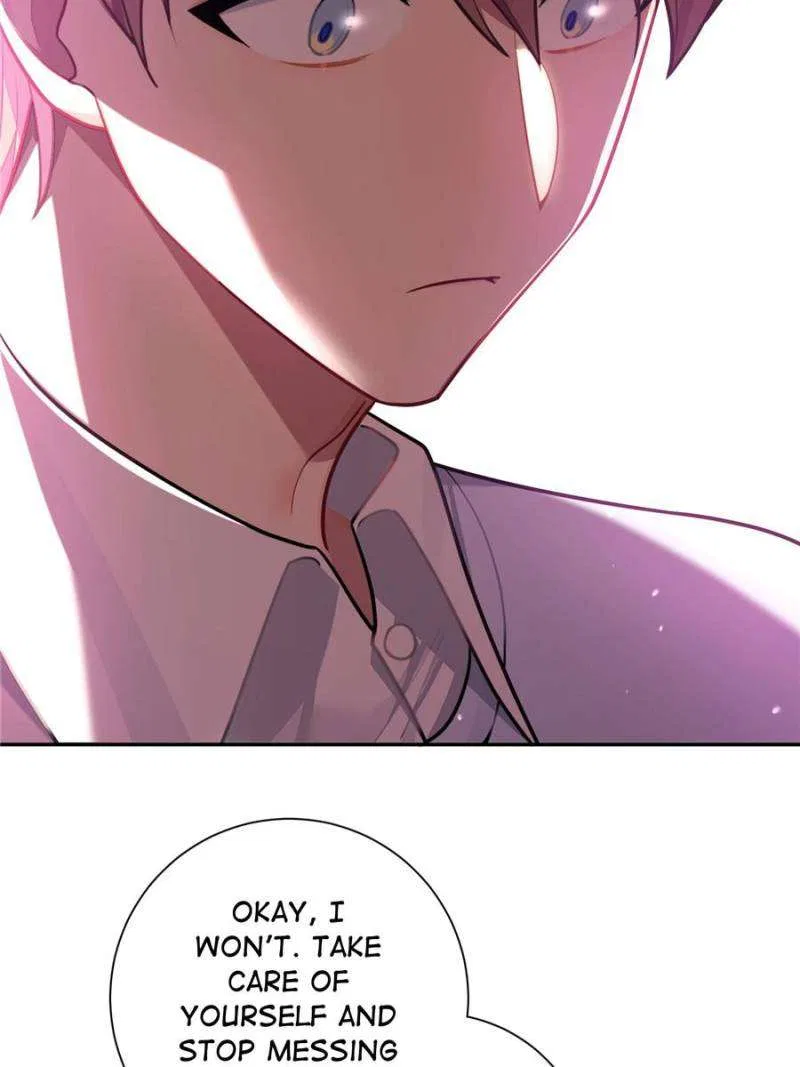 Falling in Love Is Not as Good as the Boy Band, Crown Chapter 45 – Page 26