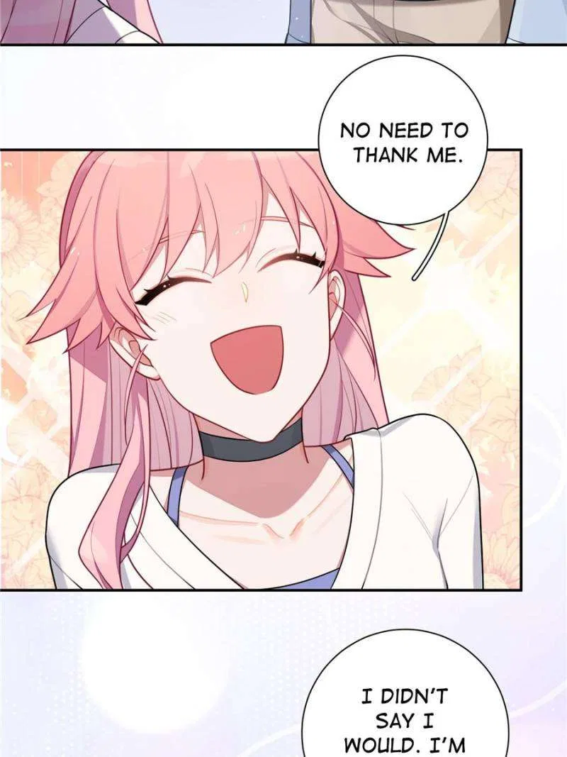 Falling in Love Is Not as Good as the Boy Band, Crown Chapter 45 – Page 29