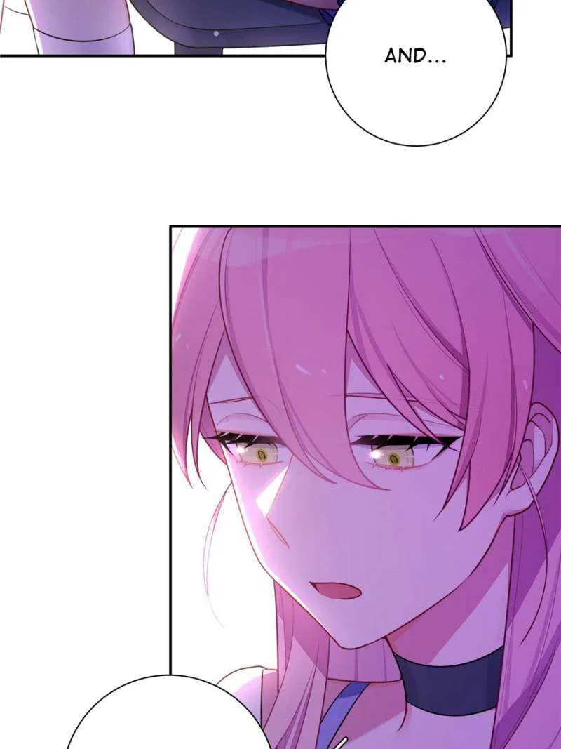 Falling in Love Is Not as Good as the Boy Band, Crown Chapter 45 – Page 34