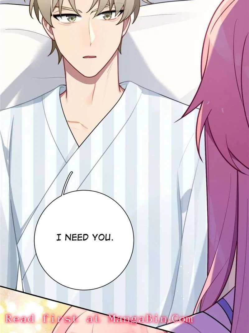 Falling in Love Is Not as Good as the Boy Band, Crown Chapter 45 – Page 40
