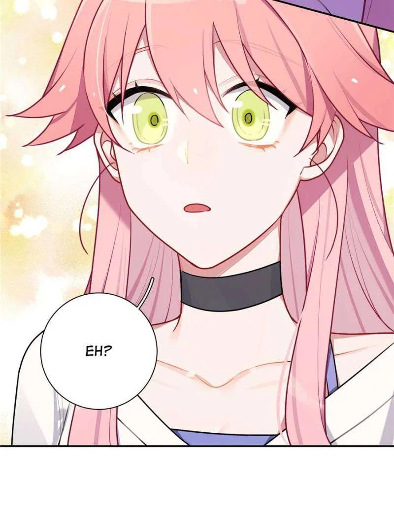 Falling in Love Is Not as Good as the Boy Band, Crown Chapter 45 – Page 41