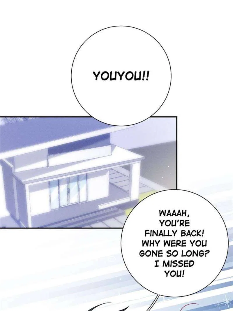 Falling in Love Is Not as Good as the Boy Band, Crown Chapter 45 – Page 54