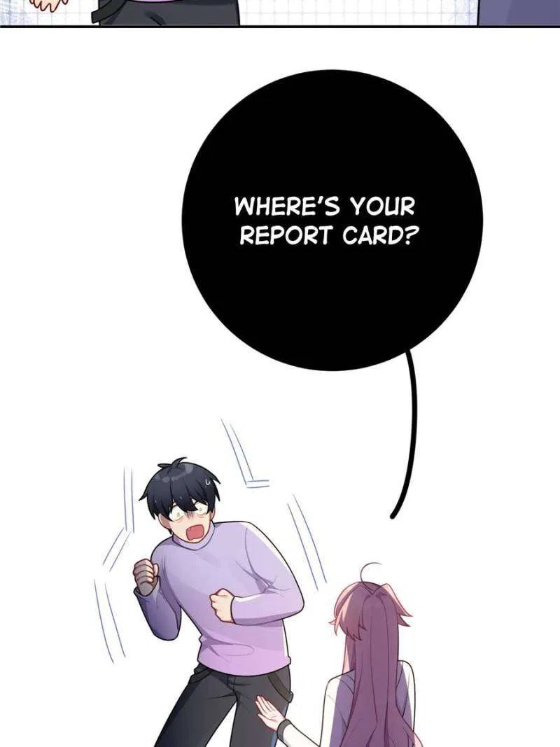 Falling in Love Is Not as Good as the Boy Band, Crown Chapter 45 – Page 61