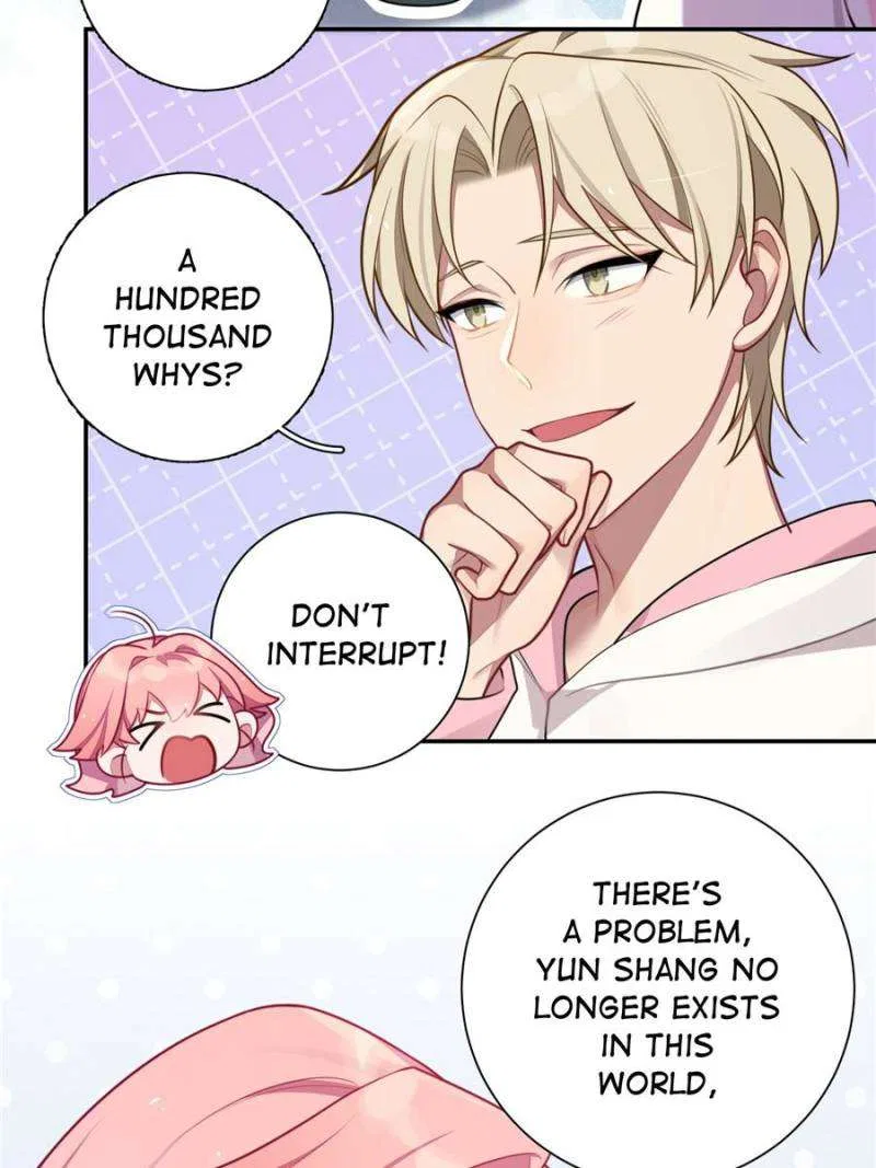 Falling in Love Is Not as Good as the Boy Band, Crown Chapter 44 – Page 3